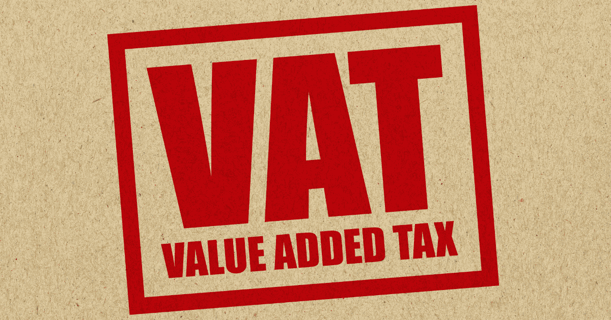 vat registration