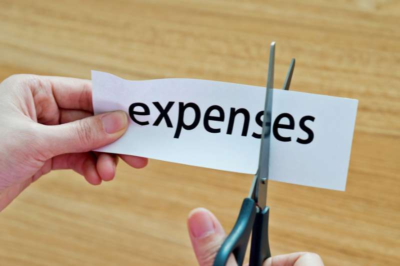 business expenses