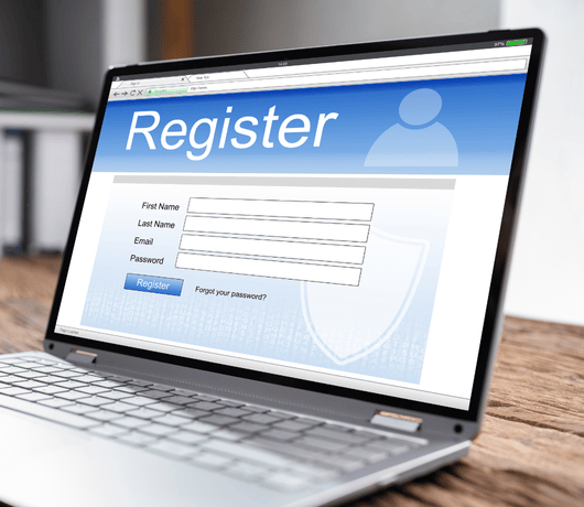 vat registration